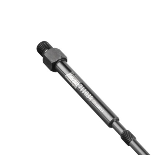 Adaptador do conjunto para medição de compressão - 711038 Adaptador do conjunto para medição de compressão - 711038