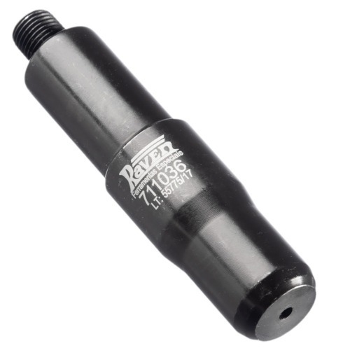 Conector do conjunto para medição de compressão - 711036 Conector do conjunto para medição de compressão - 711036