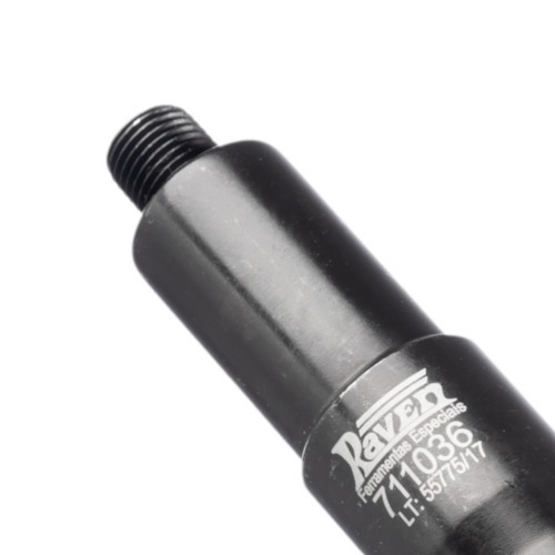 Conector do conjunto para medição de compressão - 711036 Conector do conjunto para medição de compressão - 711036