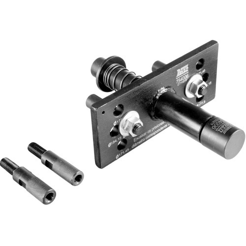 Extrator de semi-eixos de diferenciais - 754006