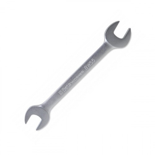 Chave fixa 6 x 7 mm a�o cromo van�dio - BW 55