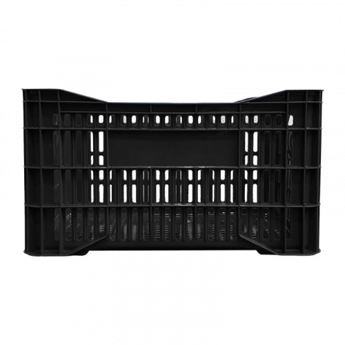 Caixa pl�stica para hortifr�ti 61L 55 x 30 mm - 24755