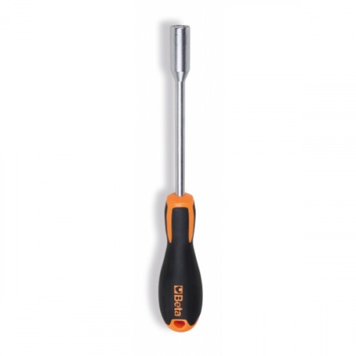 Chave canhão 7 x 125 mm formato tubular - BW 943E Chave canhão 7 x 125 mm formato tubular - BW 943E