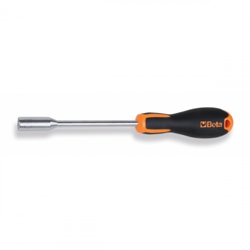 Chave canhão 7 x 125 mm formato tubular - BW 943E Chave canhão 7 x 125 mm formato tubular - BW 943E