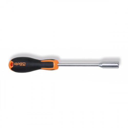 Chave canhão 8 x 125 mm formato tubular - BW 943E Chave canhão 8 x 125 mm formato tubular - BW 943E