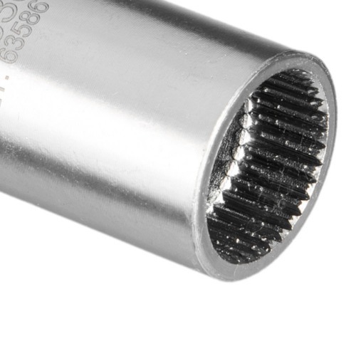 Chave com 34 dentes para o porta v�lvulas da bomba injetora 711030