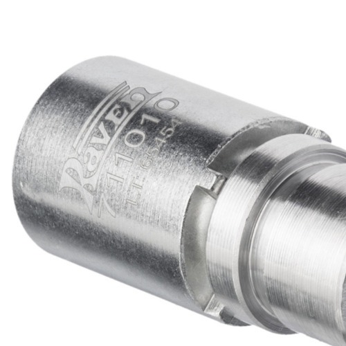 Chave de garras com encaixe de 1/2 711010