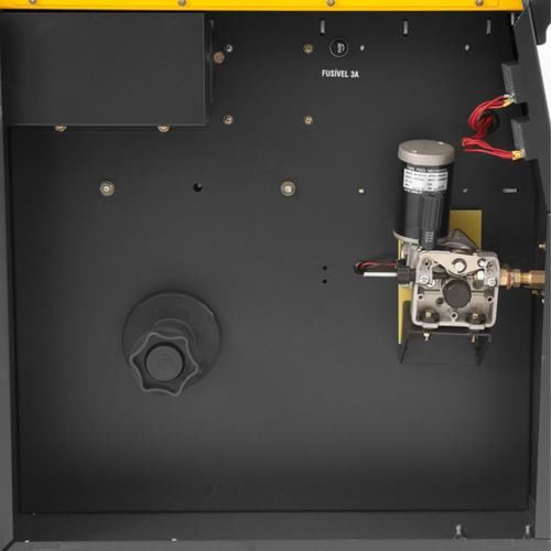 M�quina de solda MIG/MAG 300 Amperes trif�sica - MM305  220V