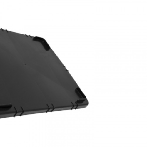 Tampa para caixa organizadora de 36 e 61 litros Lar pl�stico - 14564