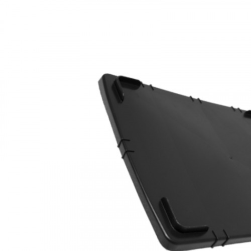 Tampa para caixa organizadora de 36 e 61 litros Lar pl�stico - 14564