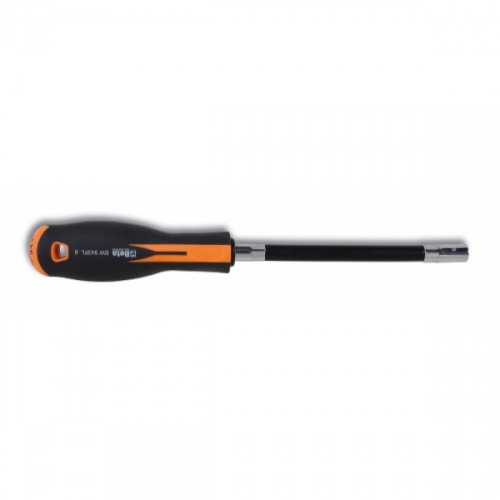 Chave canh�o com haste flex�vel 8 mm - BW 943FL