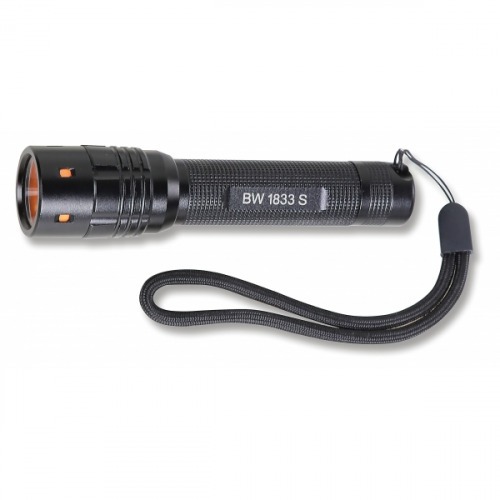 Lanterna led 200 l�mens alcance at� 60 m - BW 1833S