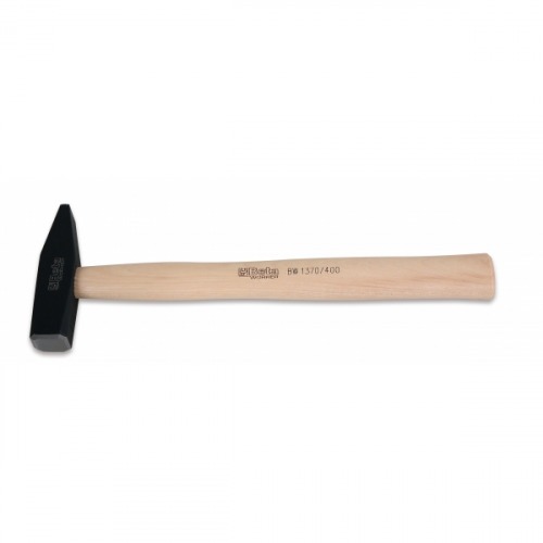 Martelo pena 500g com cabo de madeira - BW 1371