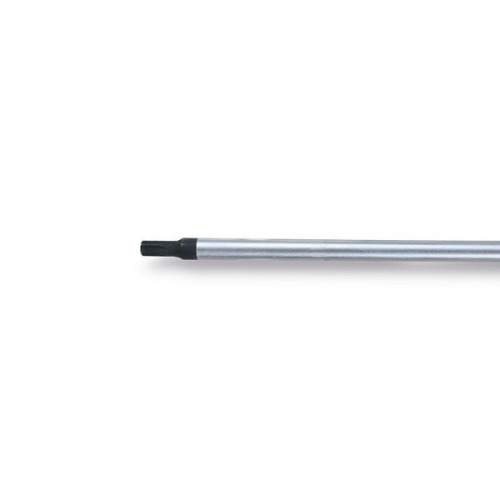 Chave hexalobular reta T20 com cabo - BW 1207E/TX Chave hexalobular reta T20 com cabo - BW 1207E/TX