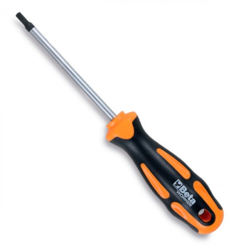 Chave hexalobular reta T20 com cabo - BW 1207E/TX Chave hexalobular reta T20 com cabo - BW 1207E/TX