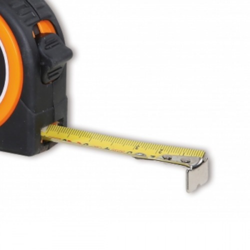 Trena com fita de aço 19 mm x 5 m - BW 1692 Trena com fita de aço 19 mm x 5 m - BW 1692