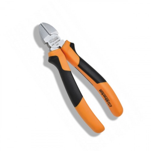 Alicate de corte diagonal 6.1/4