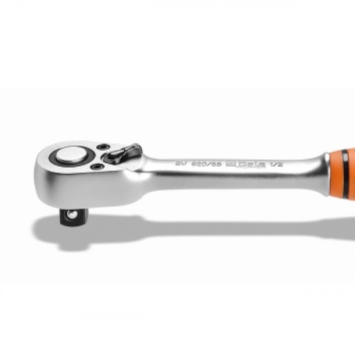 Chave catraca revers�vel 1/2