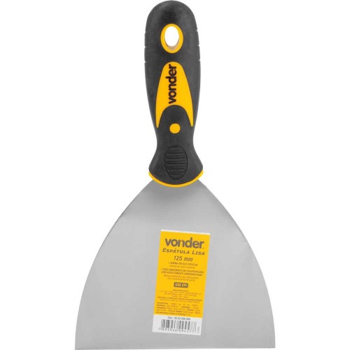 Esp�tula de a�o lisa 5