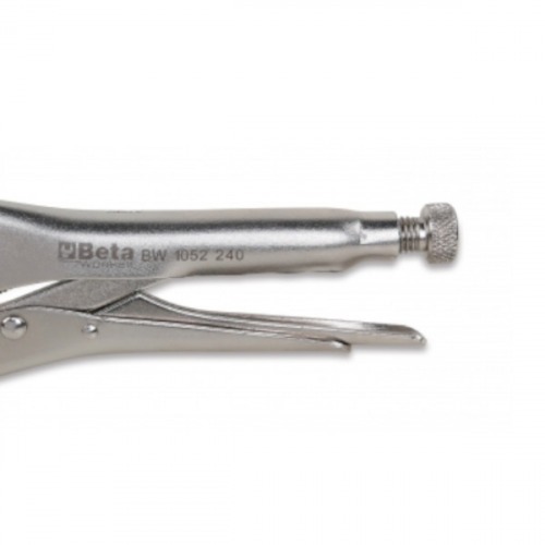 Alicate de press�o 7