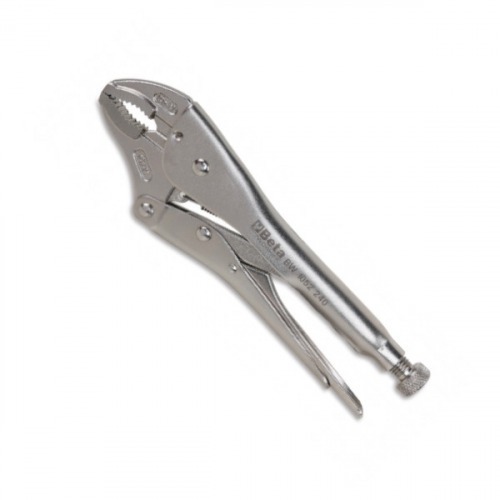 Alicate de press�o 7