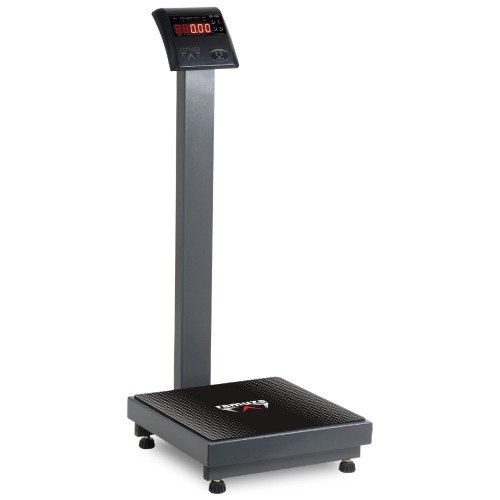 Balan�a digital fitness 200Kg x 50g display de LED - 4039  110V/220V