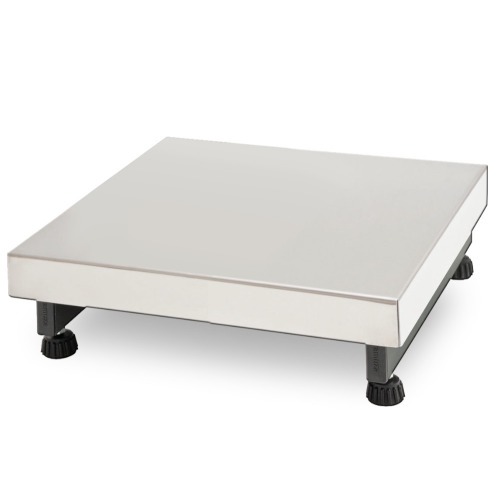 Balan�a digital com plataforma em inox 300Kg x 100g - DPB  110V/220V