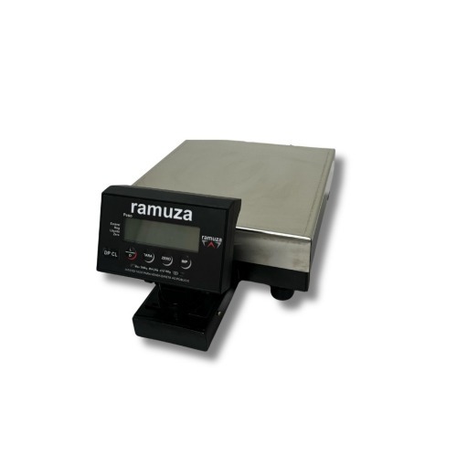 Balan�a digital com plataforma 12Kg x 2g - DP-CL  110V/220V