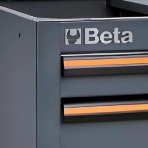 M�dulo para arm�rio modular com 4 gavetas - C45PRO M4