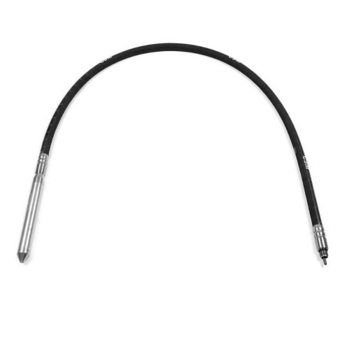 Mangote para motor vibrat�rio de concreto VCAF 39 mm 2,4 metros