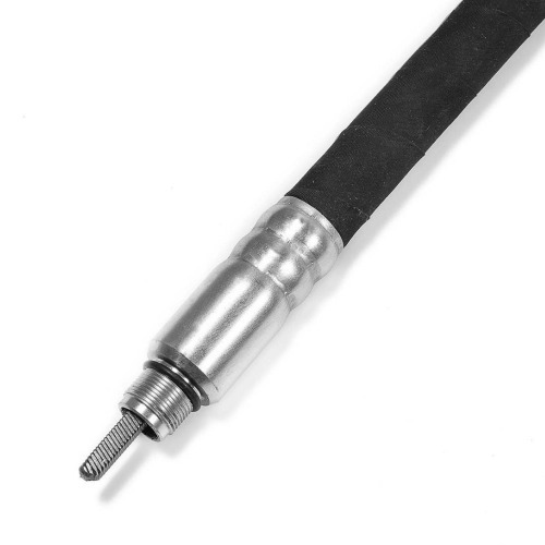 Mangote para motor vibrat�rio de concreto VCAF 39 mm 2,4 metros