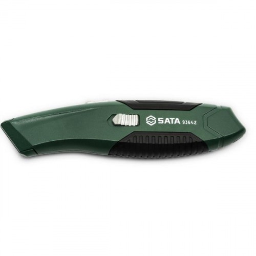 Estilete de seguran�a refor�ado trapezoidal - ST93642