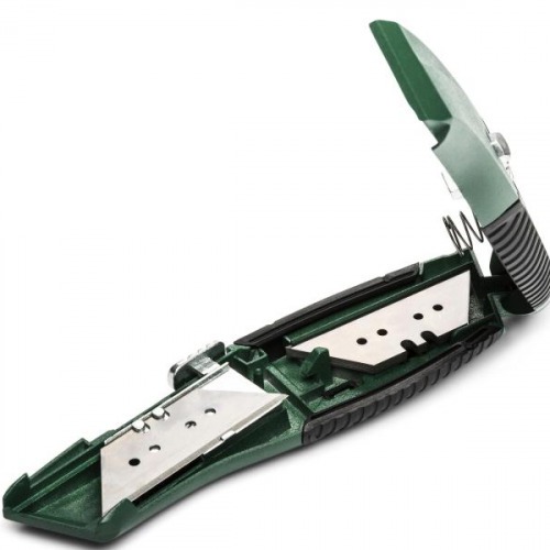 Estilete de seguran�a refor�ado trapezoidal - ST93642