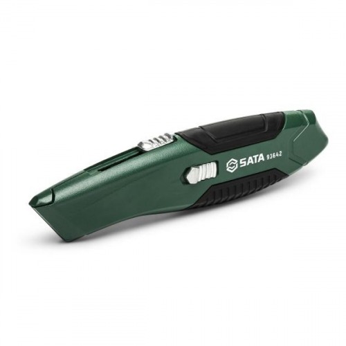 Estilete de seguran�a refor�ado trapezoidal - ST93642