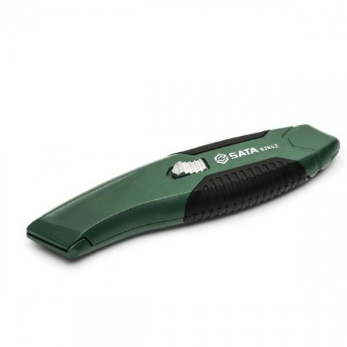 Estilete de seguran�a refor�ado trapezoidal - ST93642