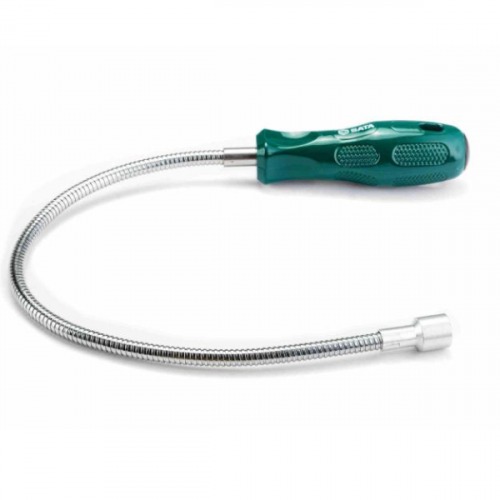 Pegador de pe�as magn�tico flex�vel 40 cm - ST64102ST