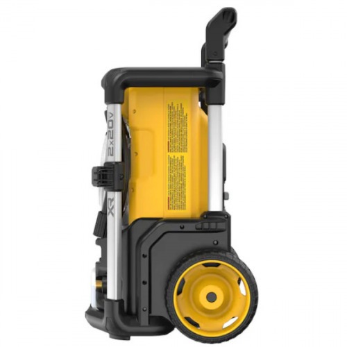 Lavadora de alta press�o a bateria 20V Brushless Sem bateria - DCPW1600B