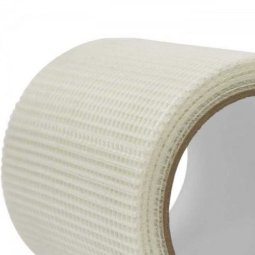Fita telada para drywall 100 mm x 20 m