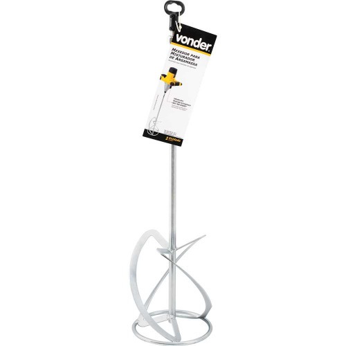 Haste para para misturador de argamassa MAV 1600 