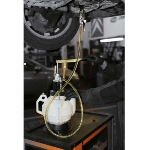 Bomba manual para enchimento de óleo de cambio -1884 Bomba manual para enchimento de óleo de cambio -1884