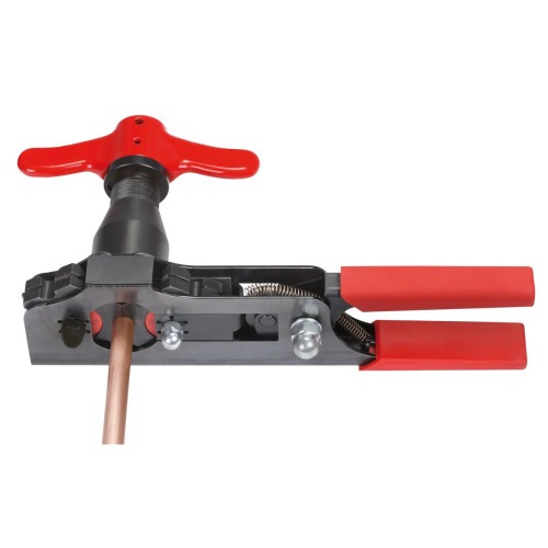 Flangeador expansor para tubos capacidade 1/4 Flangeador expansor para tubos capacidade 1/4