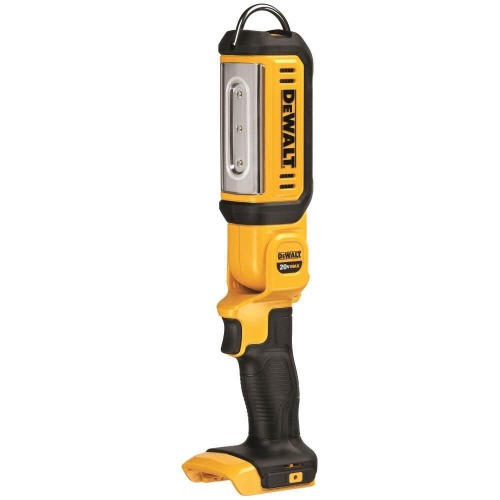 Lanterna a bateria 20V 1.000 l�mens articulada Sem Bateria - DCL050