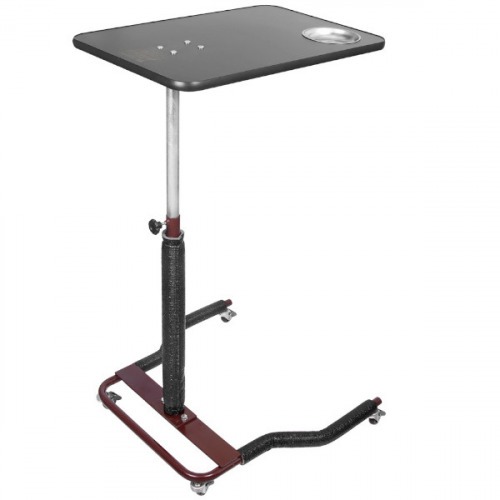 Bancada M�vel Com Rod�zios Para Equipamentos - RAV107008