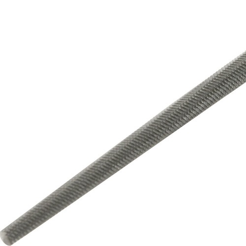 Lima redonda bastarda 6