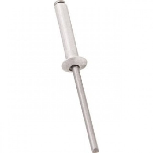 Rebite de repuxo 4,8 x 12 mm Rebite de repuxo 4,8 x 12 mm