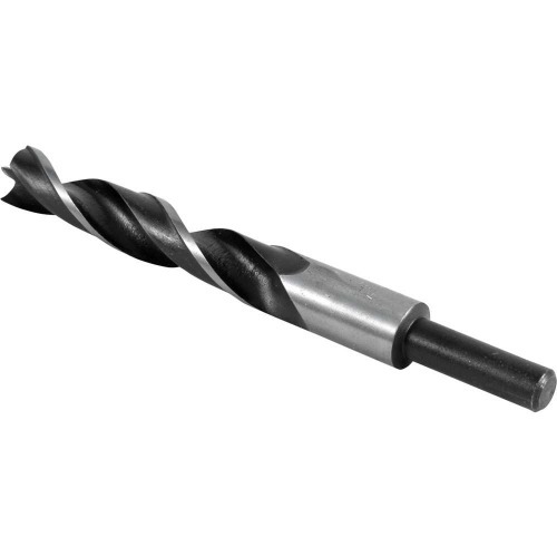 Broca de 3 pontas para madeira 16 mm Broca de 3 pontas para madeira 16 mm