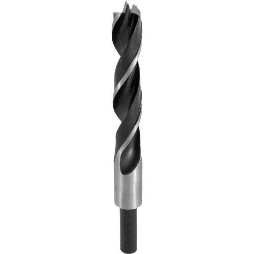 Broca de 3 pontas para madeira 16 mm Broca de 3 pontas para madeira 16 mm