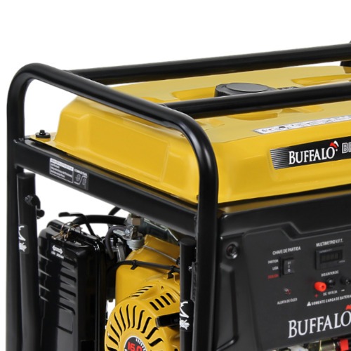 Gerador de energia 10,0 Kva a gasolina partida el�trica - BFGE 10.000 PLUS  110V/220V