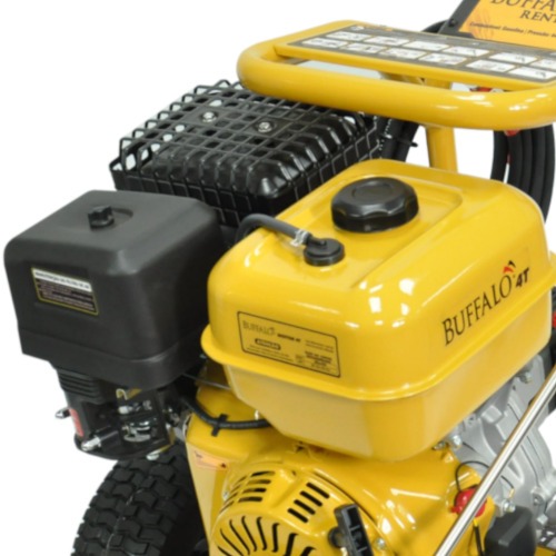 Lavadora de alta press�o a gasolina 4400 libras - BFG 4400