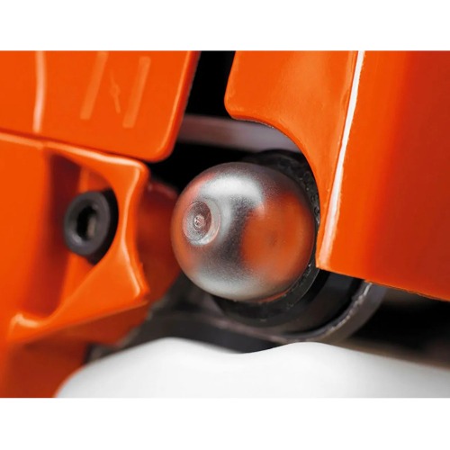 Aparador de cerca viva a gasolina 0,8hp 21,7 cc 590 mm - 122HD60